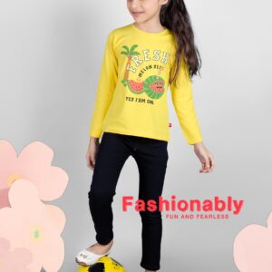 Full Sleeves Casual Wear