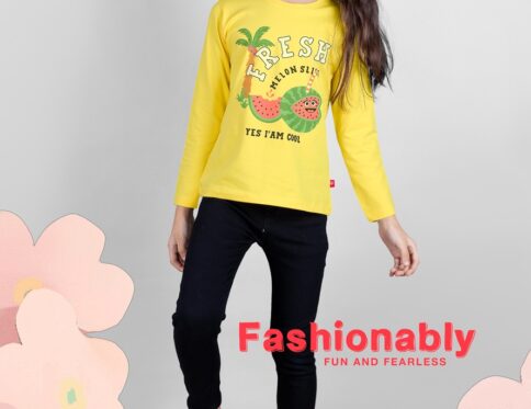 Full Sleeves Casual Wear