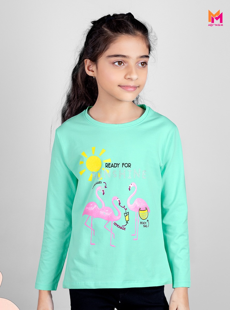 Regular length Round neck Full sleeves