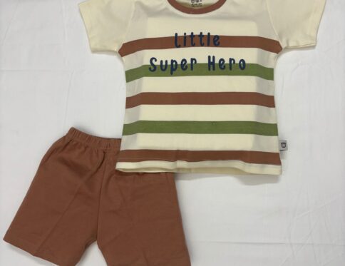 Printed T-shirt