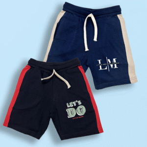 boys short