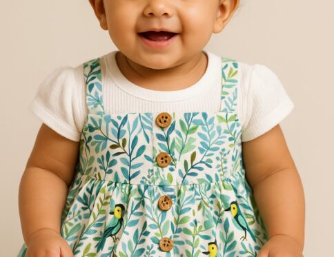 Cute Forck For Girls